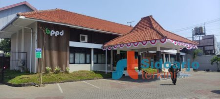 Masyarakat Keluhkan Sulitnya Urus Perpajakan di BPPD Sidoarjo, Ada&nbsp;Apa?