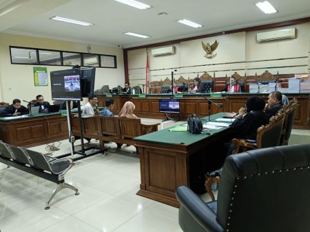 Penasehat Hukum Siskawati Minta KPK Tidak Tebang Pilih pada Kasus Korupsi BPPD Sidoarjo