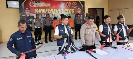 Kisah Anggota Gangster Sidoarjo yang Telah Insyaf, Kini Hanya Penyesalan