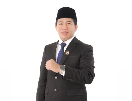Zakaria Dimas Menjadi Nahkoda Baru Partai Nasdem&nbsp;Sidoarjo