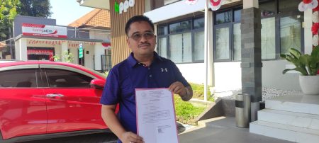 Dinilai telah Menyalahgunakan Wewenang, Pegawai BPPD Sidoarjo Bakal Dilaporkan ke&nbsp;APH
