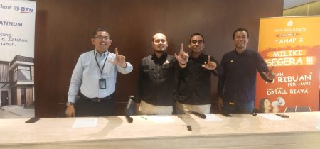 Java Residence Krian Cluster 2 Tahap 2: Kesempatan Emas untuk Memiliki Rumah Impian&nbsp;Anda